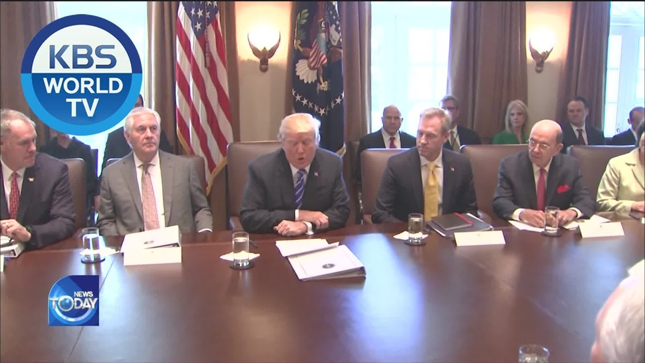 U.S.-North Korea Relations [News Today / ENG / 2019.11.06]