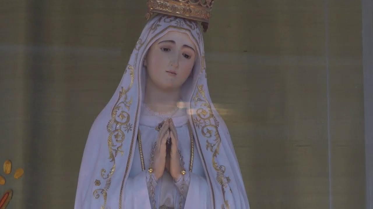 Ángelus 12:00 MD: 
