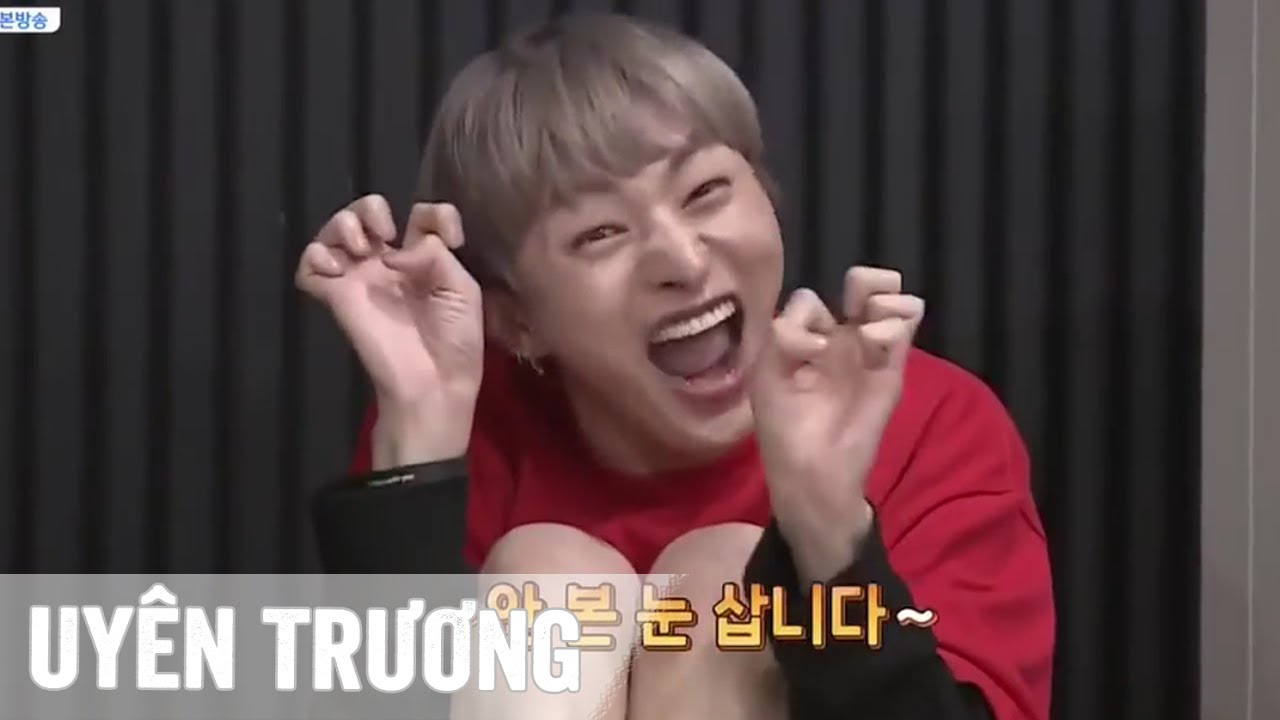 [VIETSUB] [Produce 101] Vựa muối nhỏ xinh của Yoon Ji Sung