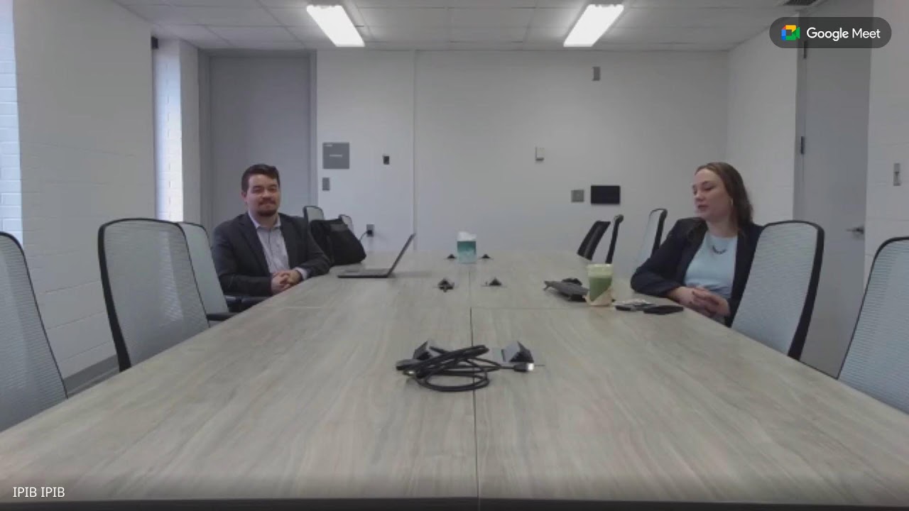 IPIB Training Committee 9.18.25