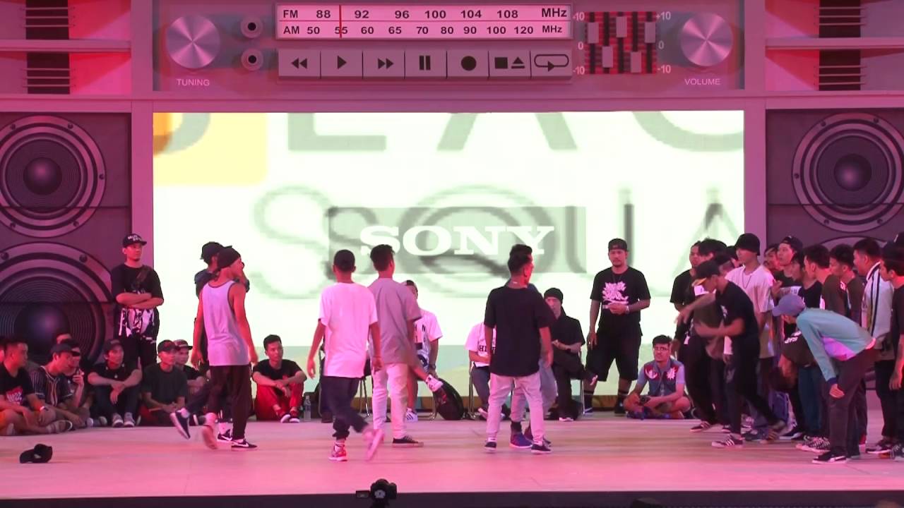 Nepal wins 3  prize vs Sacrew Thailand