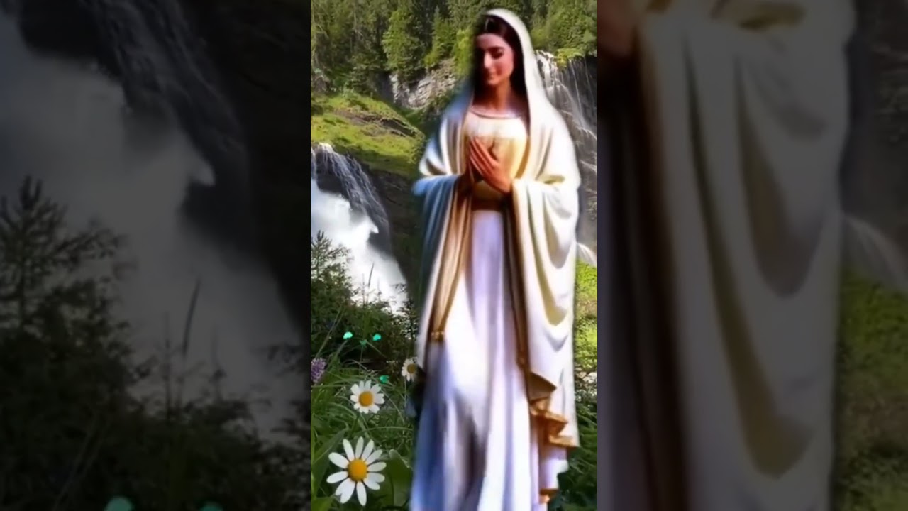#Oraci&oacute;nDelAmanecer​#Oraci&oacute;nDelD&iacute;a​#FeYEsperanza​#MilagroDivino​#NuestraSe&ntilde;ora​#PoderDeLaOraci&oacute;n​