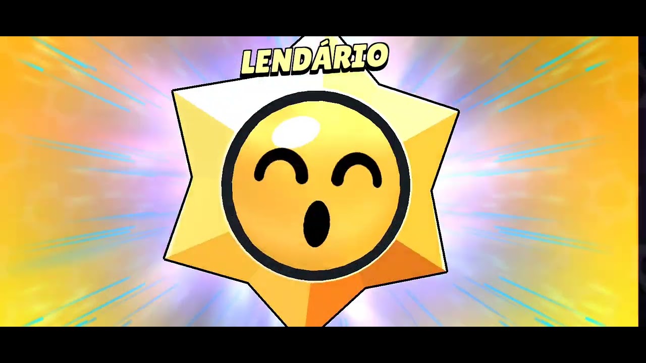 Brawl Stars | 2 LENDARIOS E 1 SKIN LENDARIA EM UMA ABERTURA