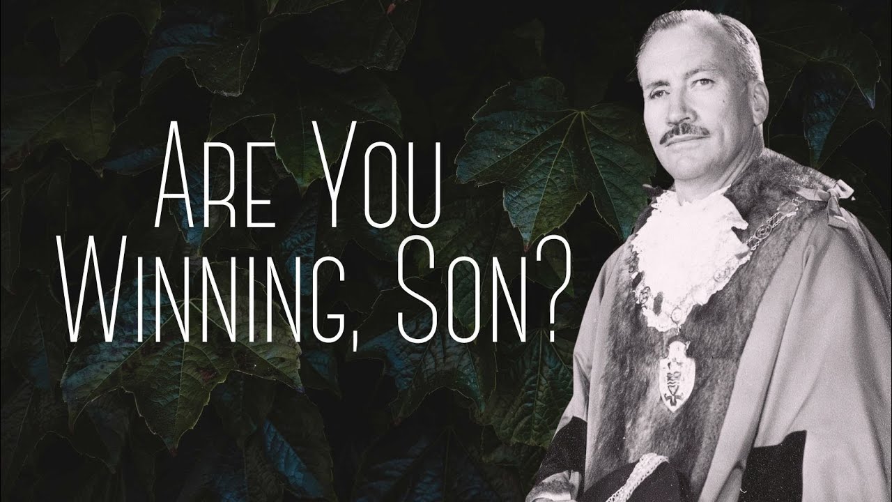 What is God's Purpose for Men? Biblical Gender Roles