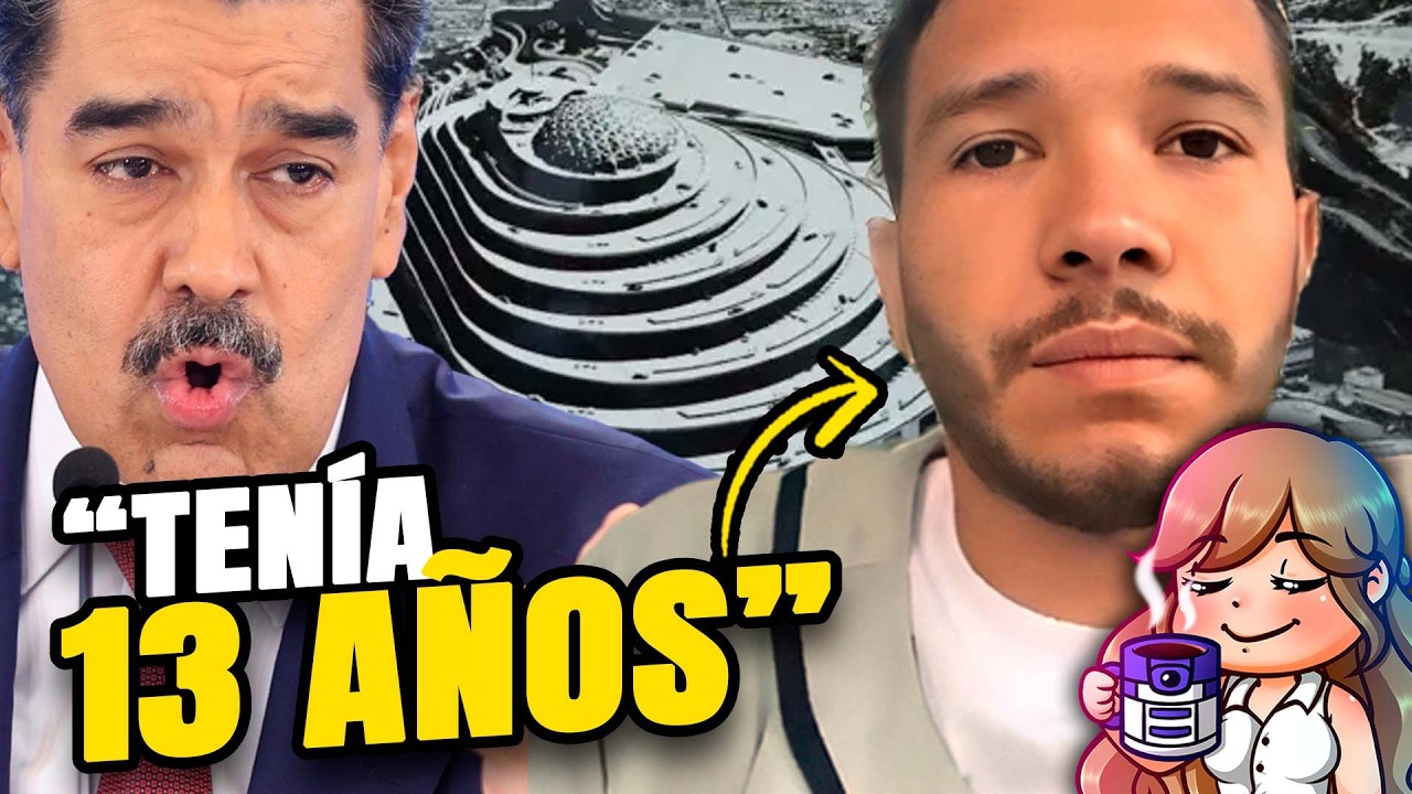 ❌ATERRADOR: ASÍ SON LAS T0RTURAS EN EL HELICOIDE ❌