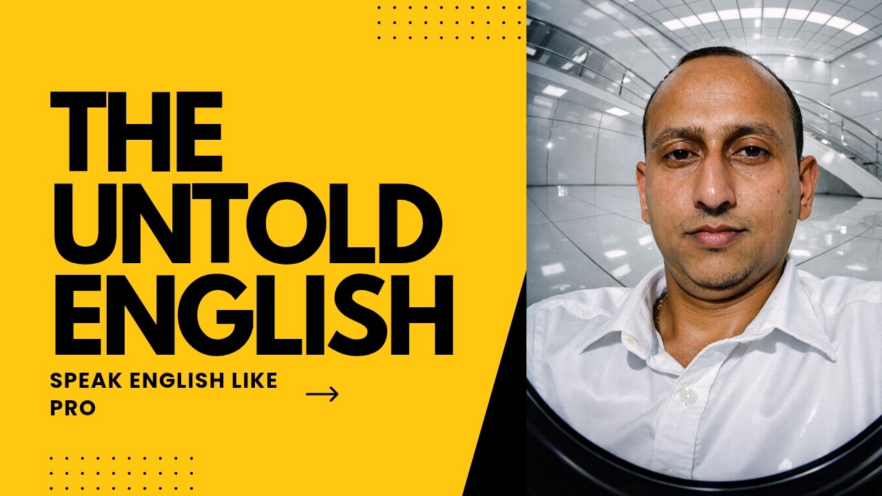 How to speak english Confidently and Fluently In 2026! #english