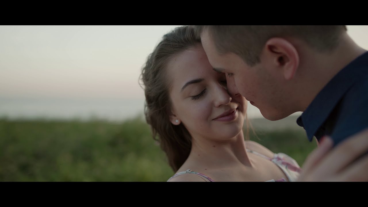 Wedding love story - Sony A7III x Sigma 24 1.4 | BEAUTIFUL shoot during GOLDEN HOUR