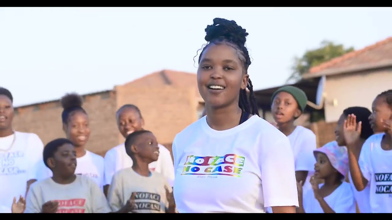 Flair Rhae - Future Stars [Official Video]