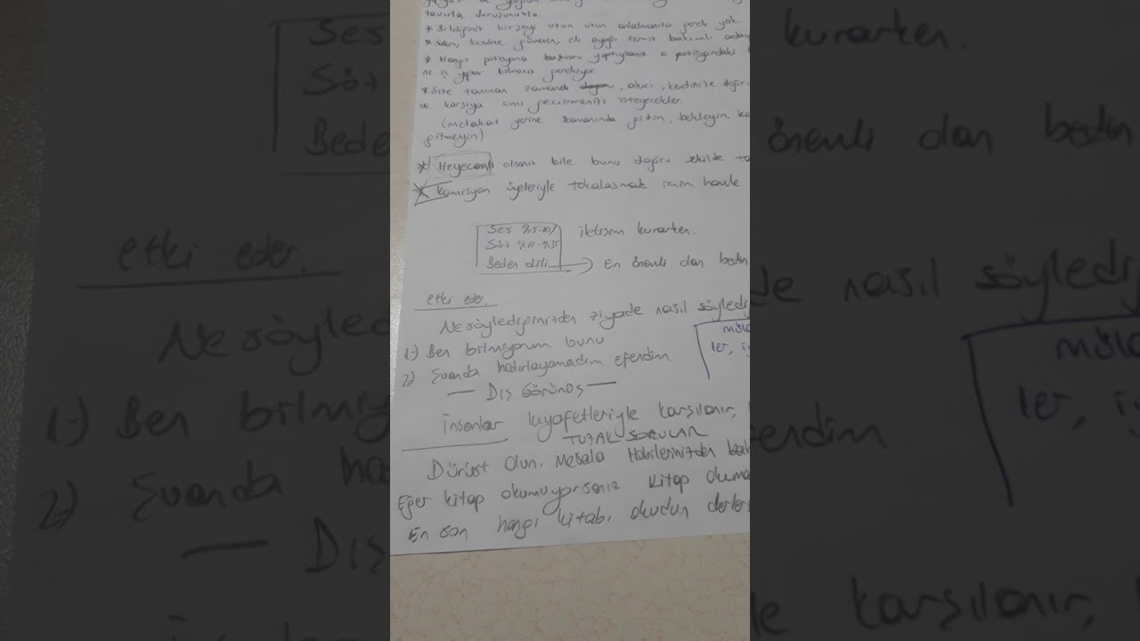 Mübaşirlik mülakatim da yaşadıkları mı bütün detaylarıyla birlikte anlattım