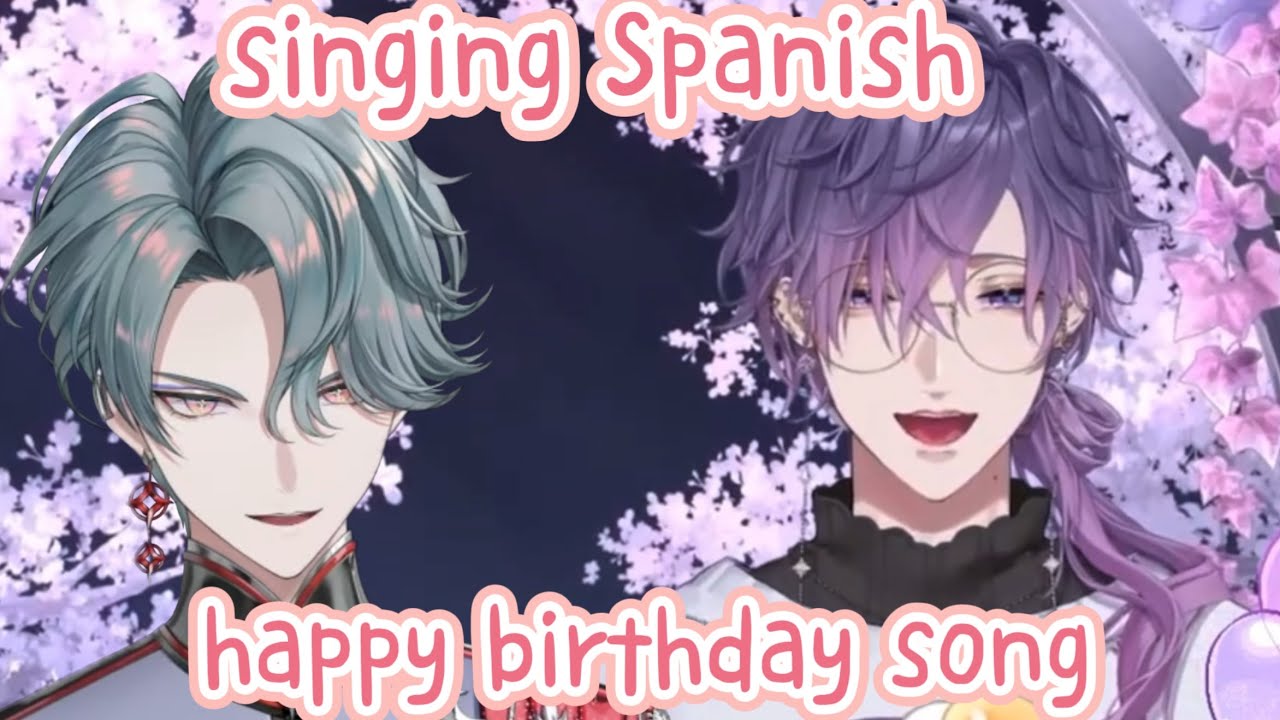Freo in Uki’s birthday stream