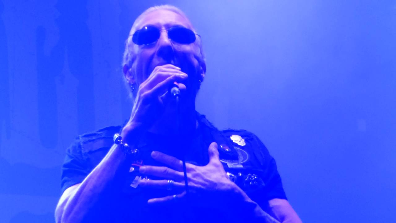 Phil Campbell & The Bastard Sons (feat. Dee Snider) : Born To Raise Hell  @ Bloodstock Festival 2016