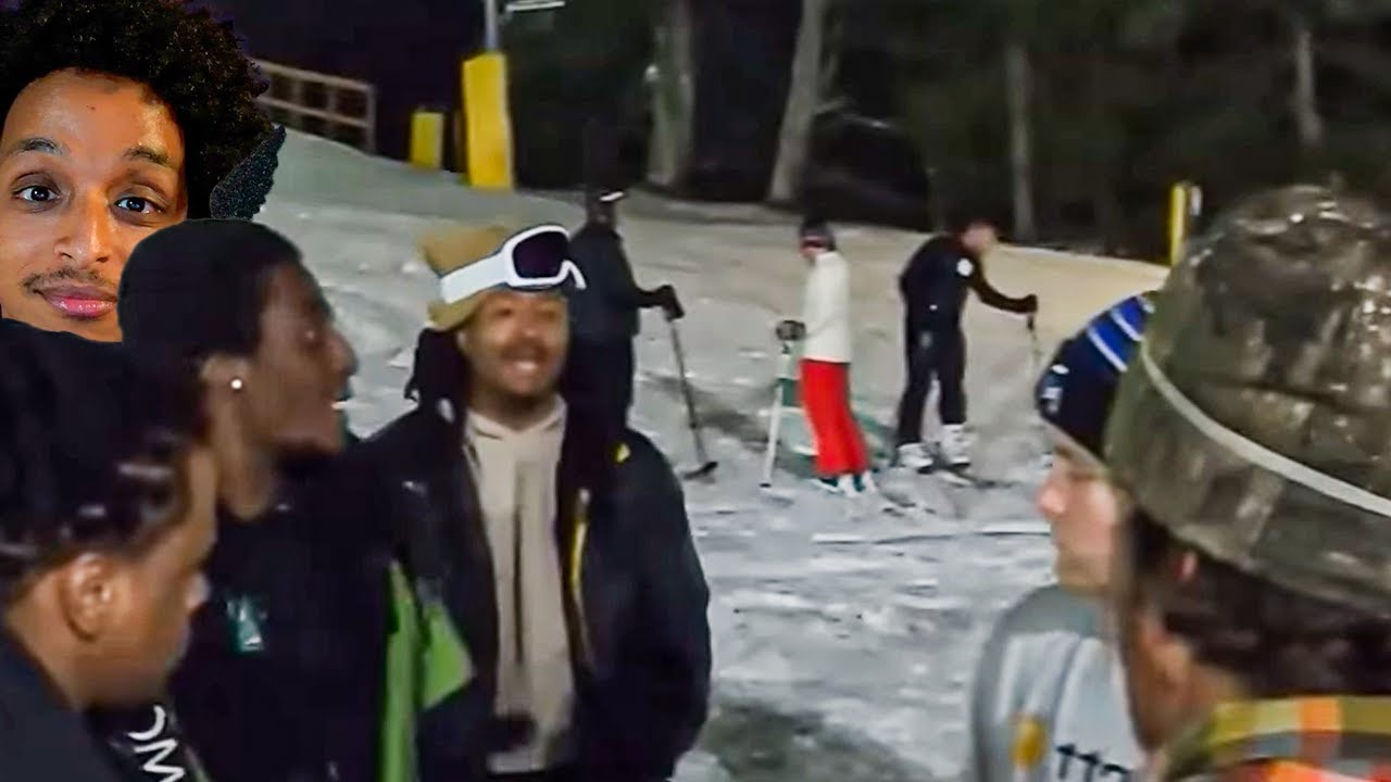 Agent Reacts to a Couple PRESSING DUKE