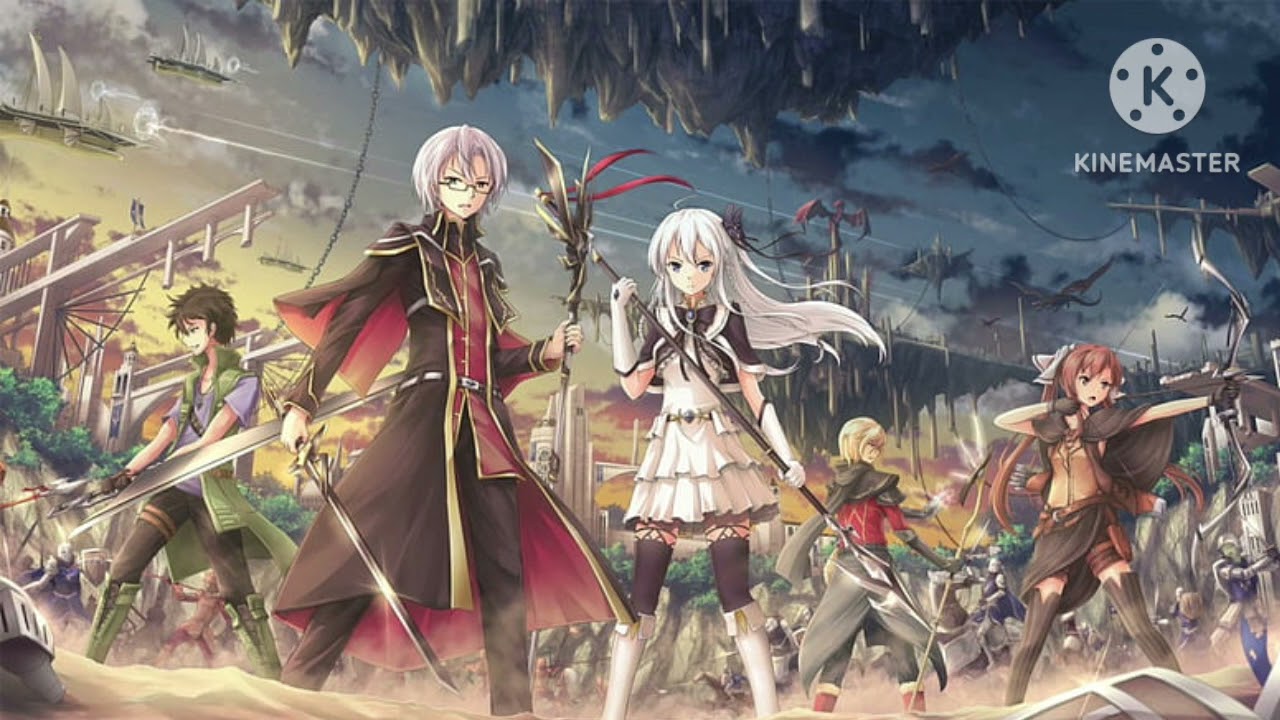 Welcome To The Family Anti Nightcore
