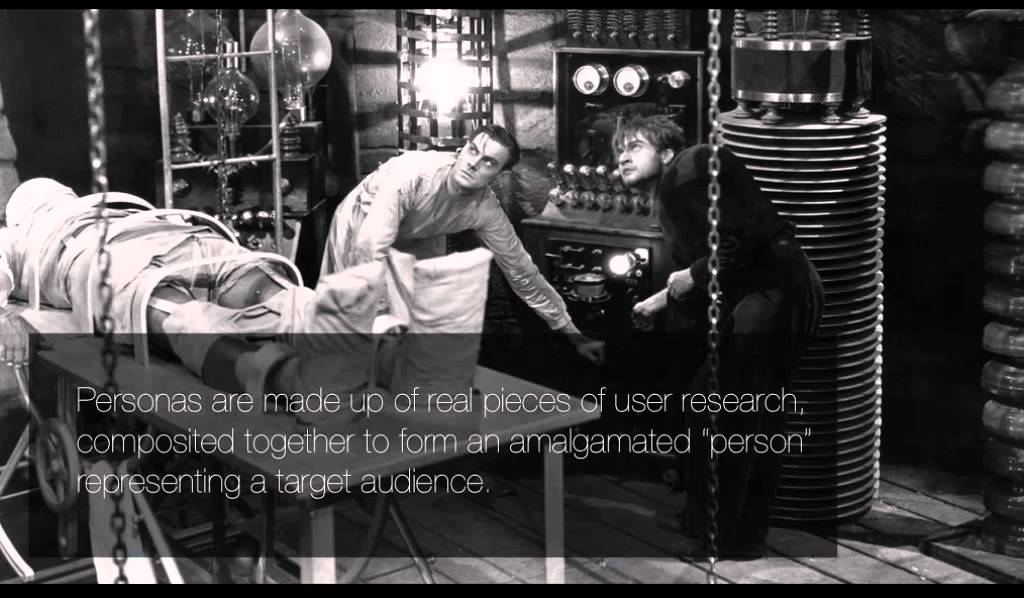 Understand Your Audience: Persona Development 101