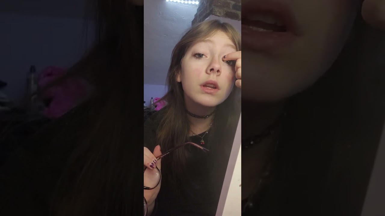 GRWM FOR THE FIRST TIME IN FOREVER!!!!!!