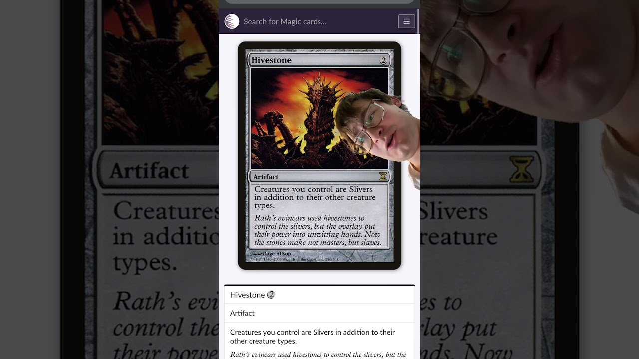 Безумие или безумие? 🤪🤯 #mtgfam #magicthegathering #Commander #mtgcommander #edh #mtg