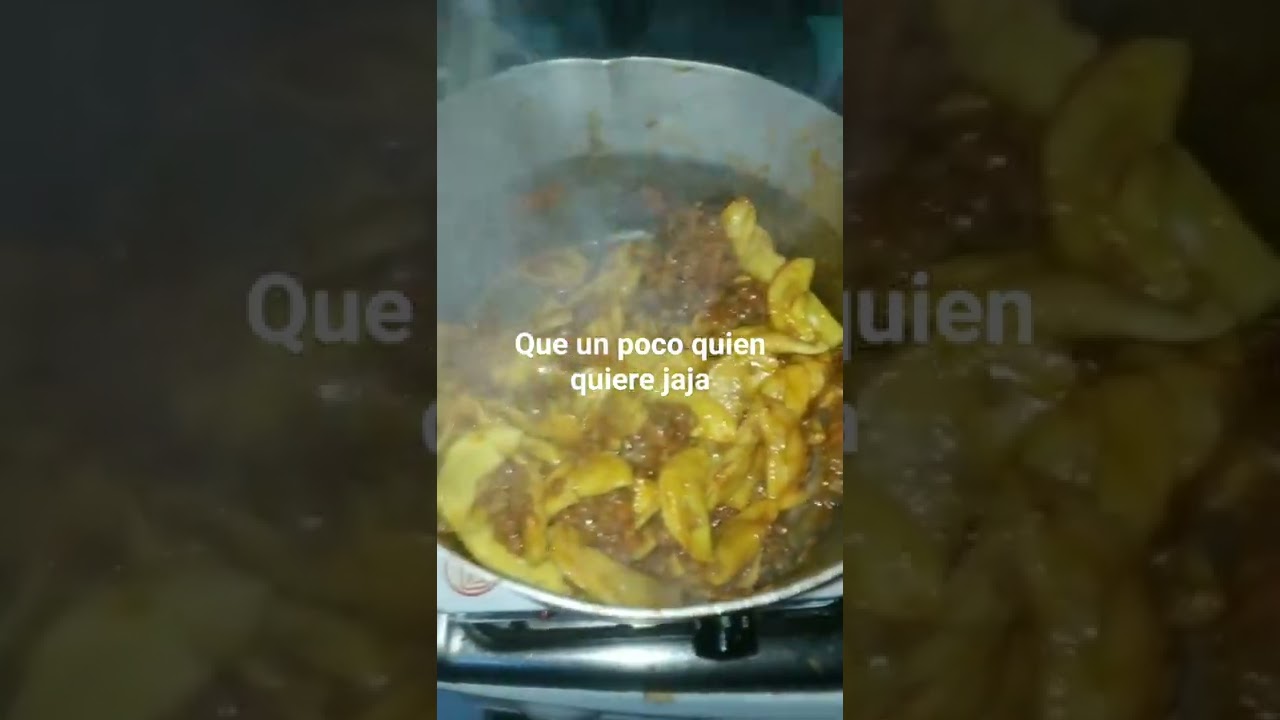 tortelines con tuco