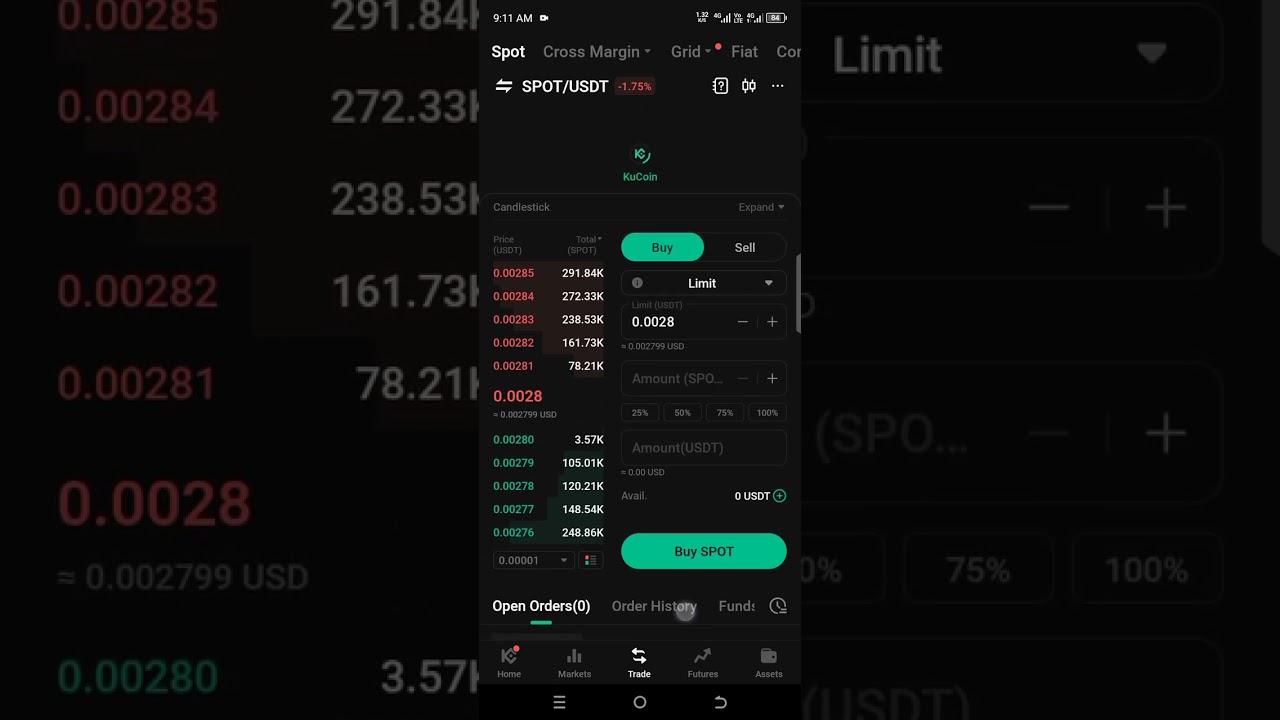 UNLIMITED CROSS EXCHANGE ARBITRAGE UPDATE 🔥 USING KUCOIN AND MEXC 🔥 TURN $100 TO $200🔥🔥