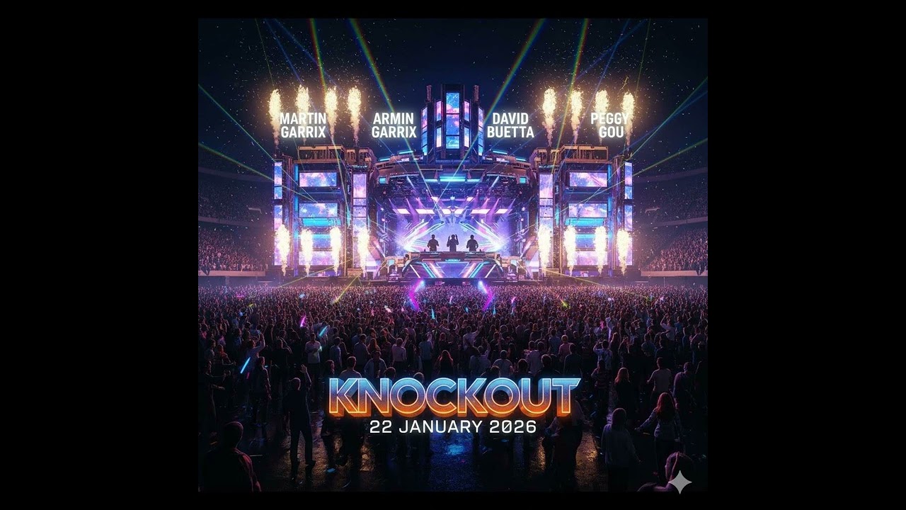 FB RADIO Knockout Programa 22 de Enero del 2026