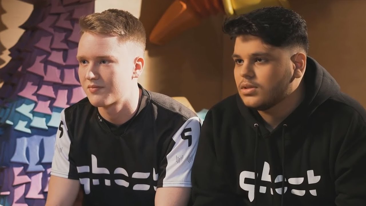 Kamo&Issa    „Eine Ära geht zu Ende