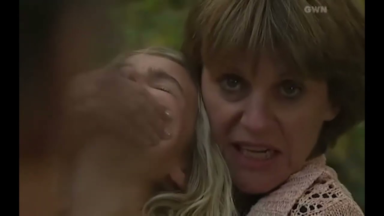 Home and Away: Tasha vs Mumma Rose Part 2