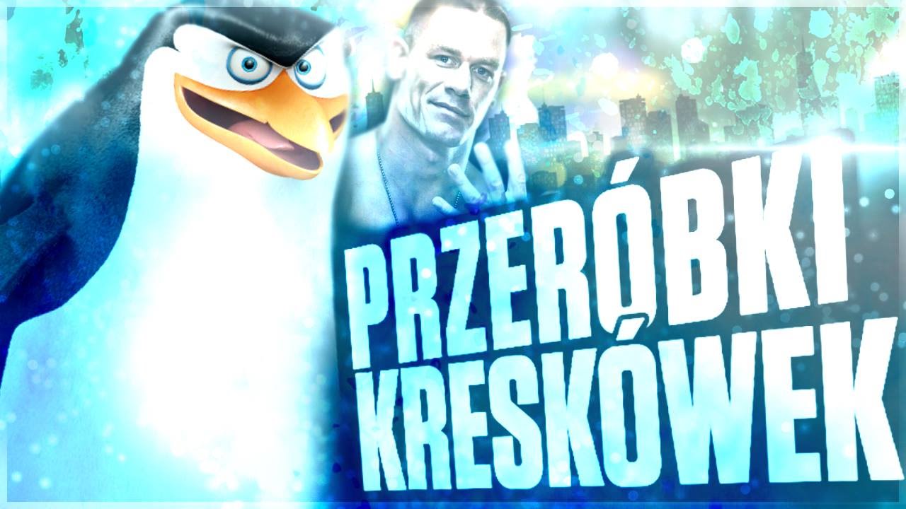 10 NAJLEPSZYCH PRZER&Oacute;BEK KRESK&Oacute;WEK! | Cyprian! + KONKURS!