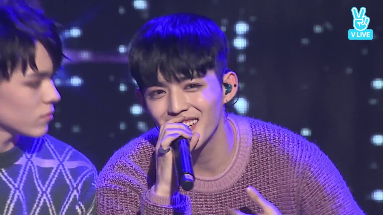 S.Coups Singing Compilation