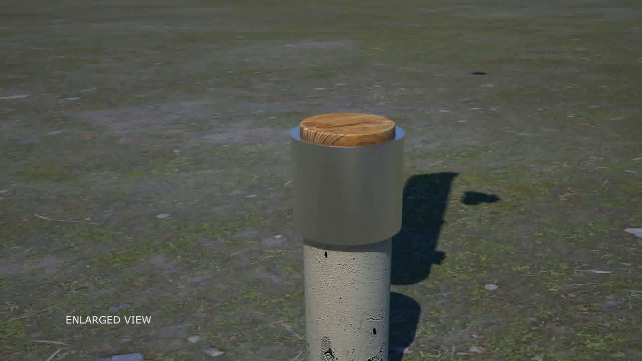 Geodigitus RNOC Animation