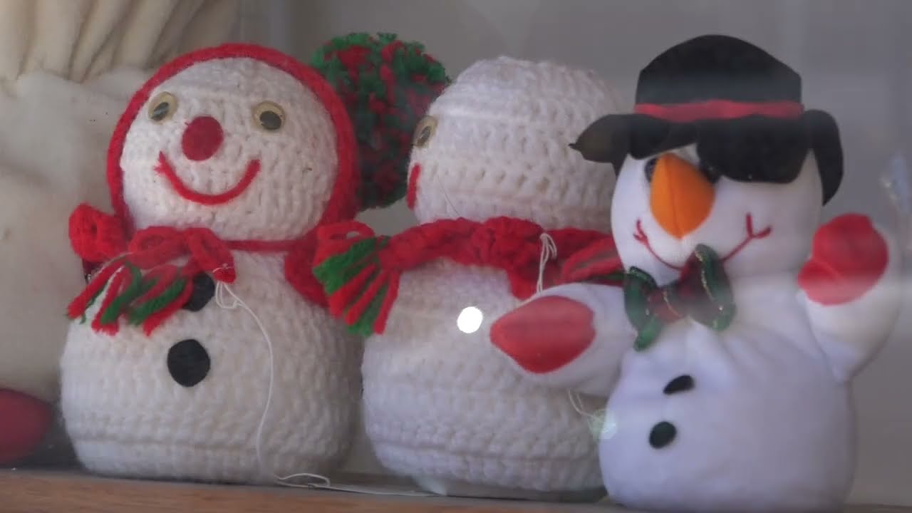 TAKE A LOOK AT MINDEN, LOUISIANA