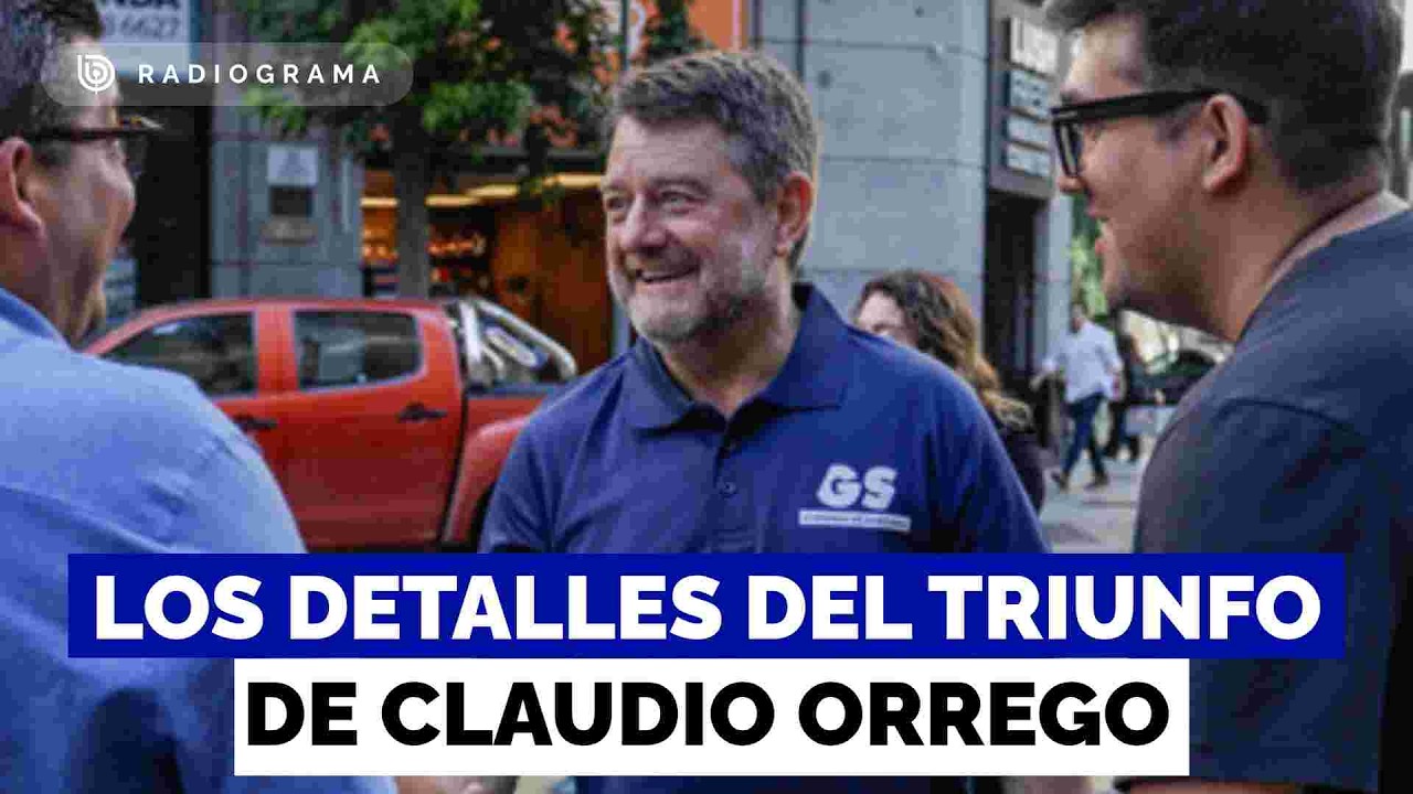 Triunfo judicial de Claudio Orrego: Por qué la Corte descartó el dolo en el convenio ProCultura