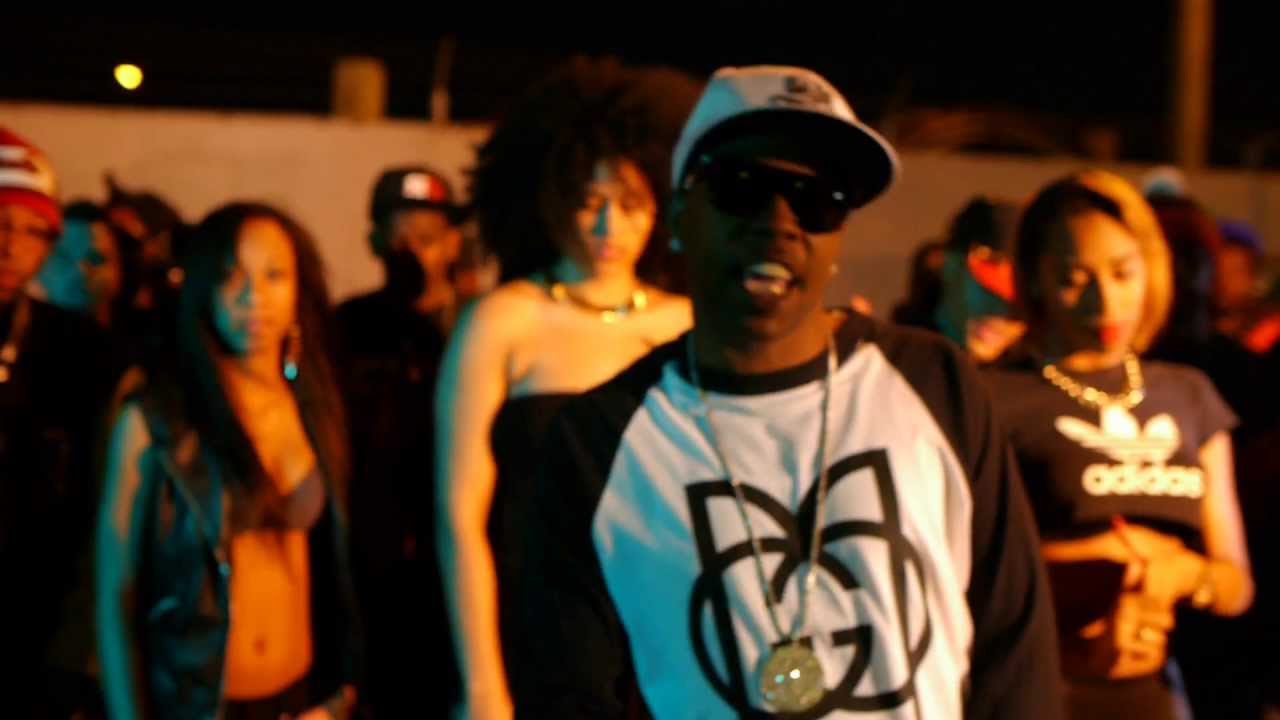 Brisco (feat.) Billy Blue - 