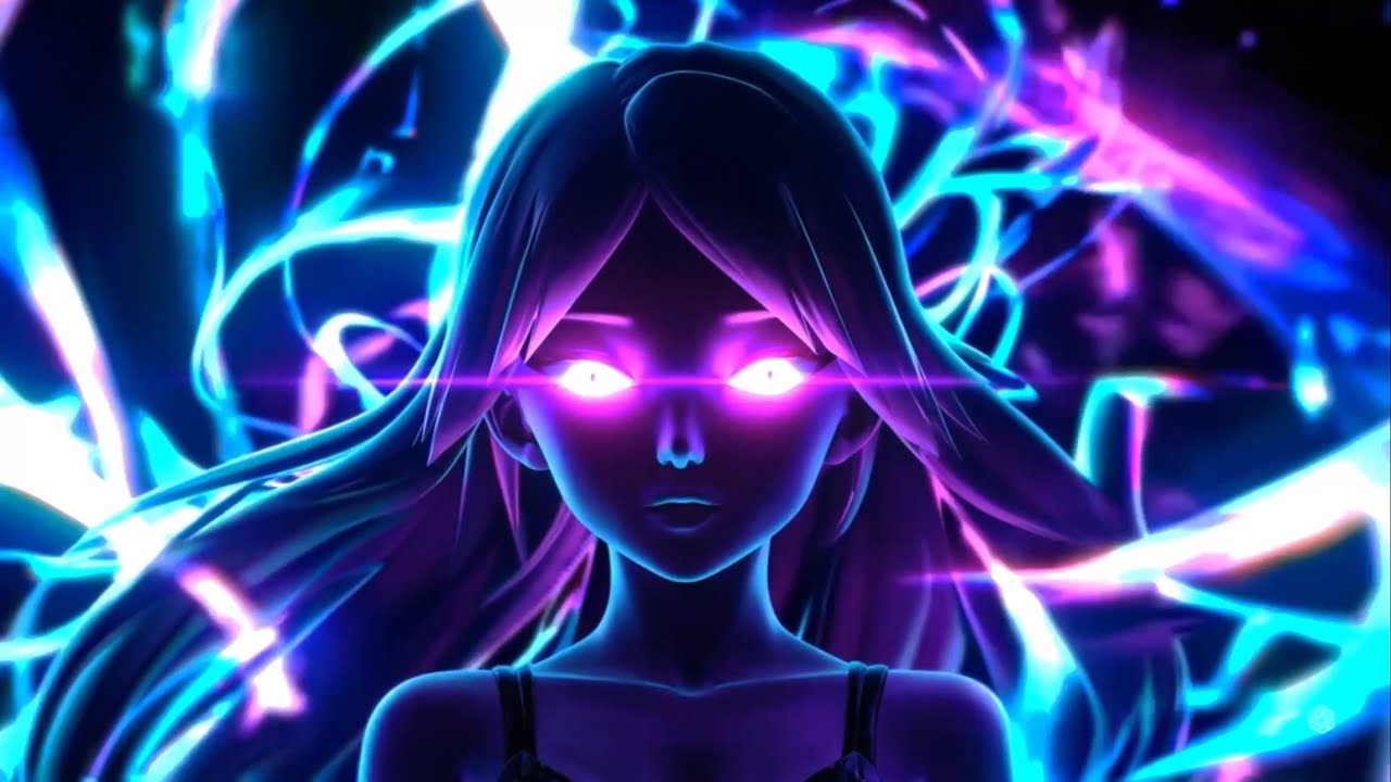 FREEZE! 4.0 by xxephyrr ( visual video ) - BEST PART LOOP