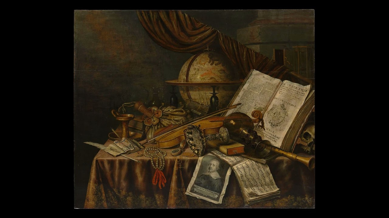 Vilsmayr - Partita No. 6