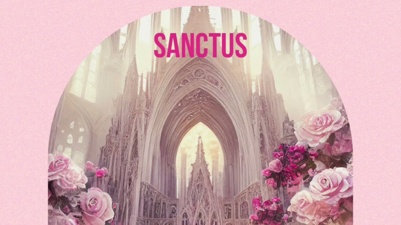 Sanctus (de Lourdes)
