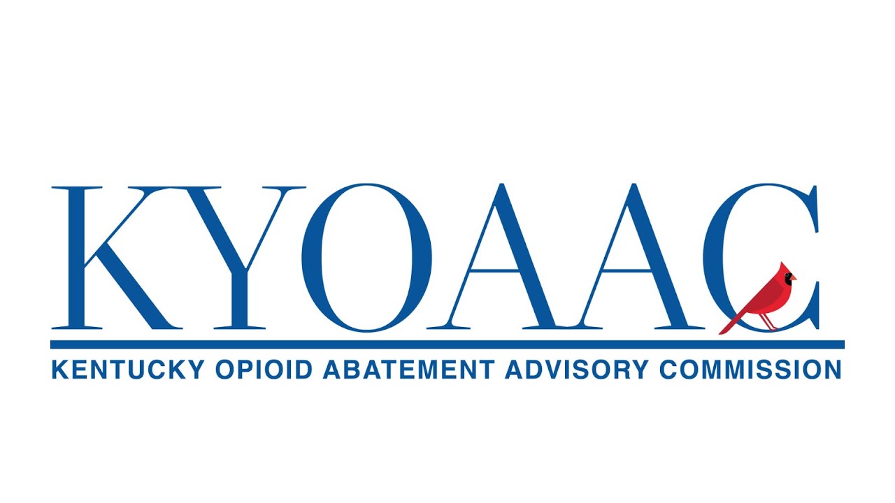 February 2026 Meeting of the Kentucky Opioid Abatement Advisory Commission