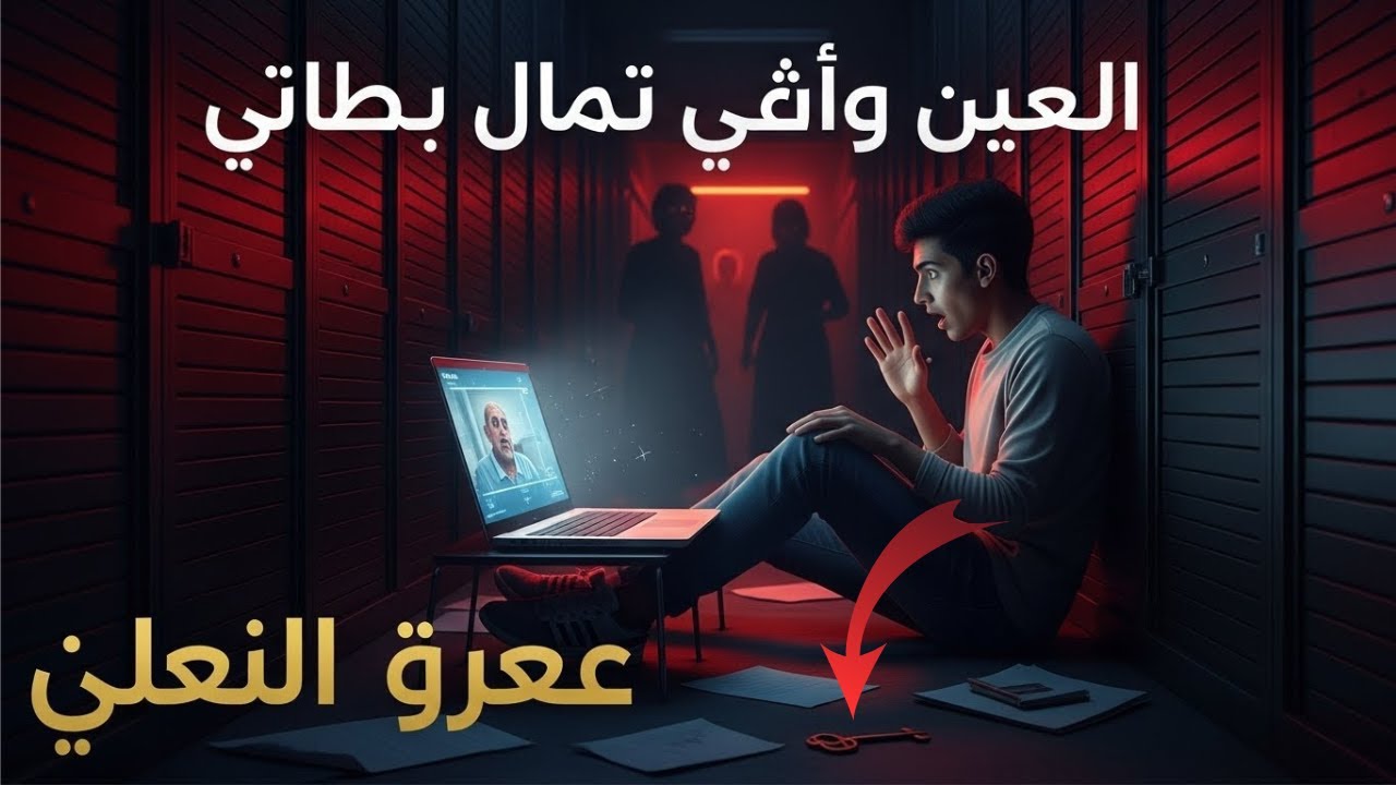 بعد 4 سنوات في السجن.. زوجة أبي قالت لي: 