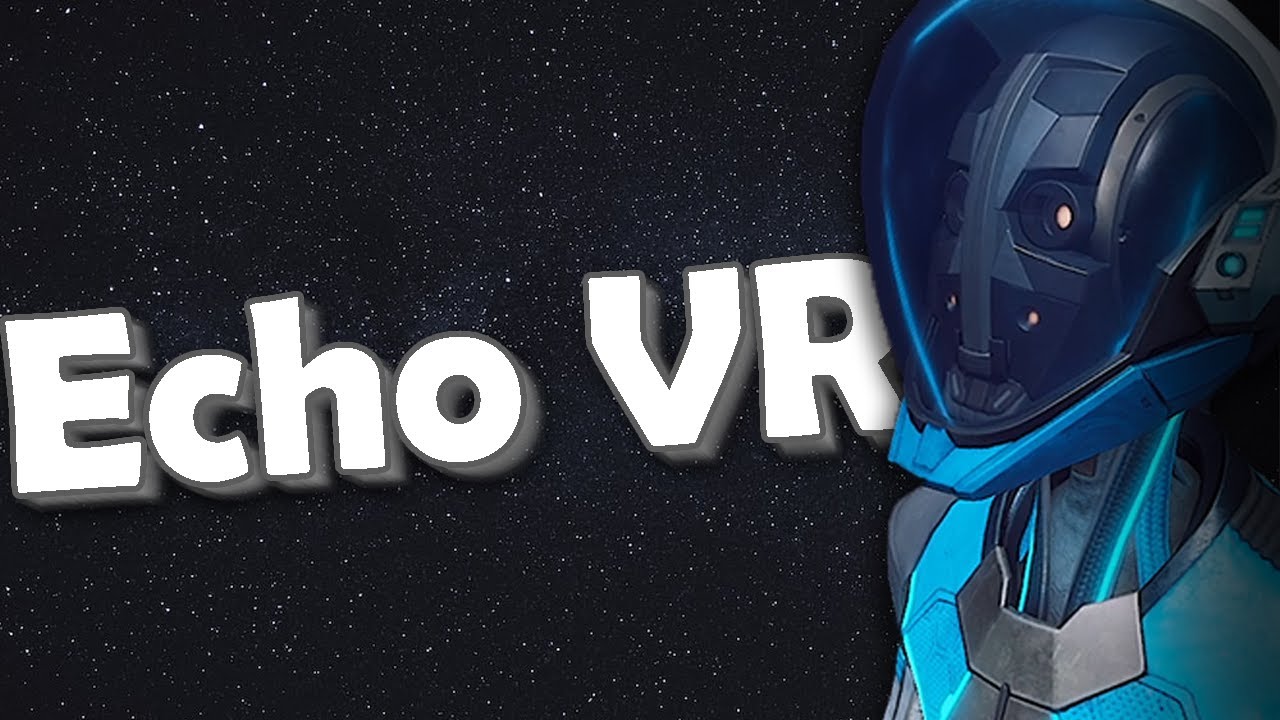 Echo VR