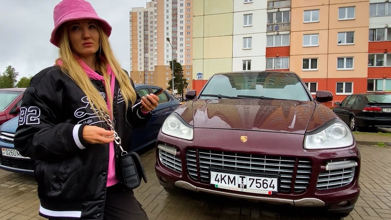 ВЫБИРАЕМ и ПОКУПАЕМ тачку в Беларуси до 700.000 рублей