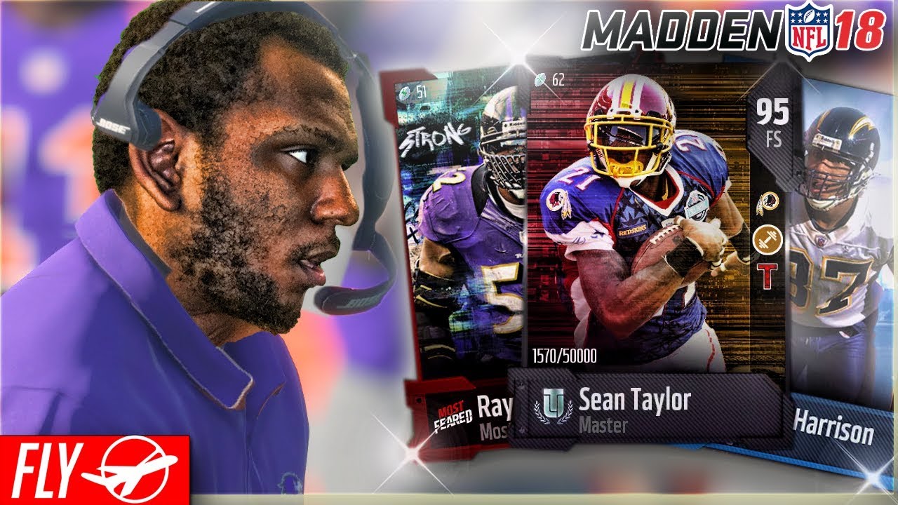 NEW 90 OVR TEAM DOMINATES SEASONS! MUT 18 Gameplay | Madden 18 Ultimate Team