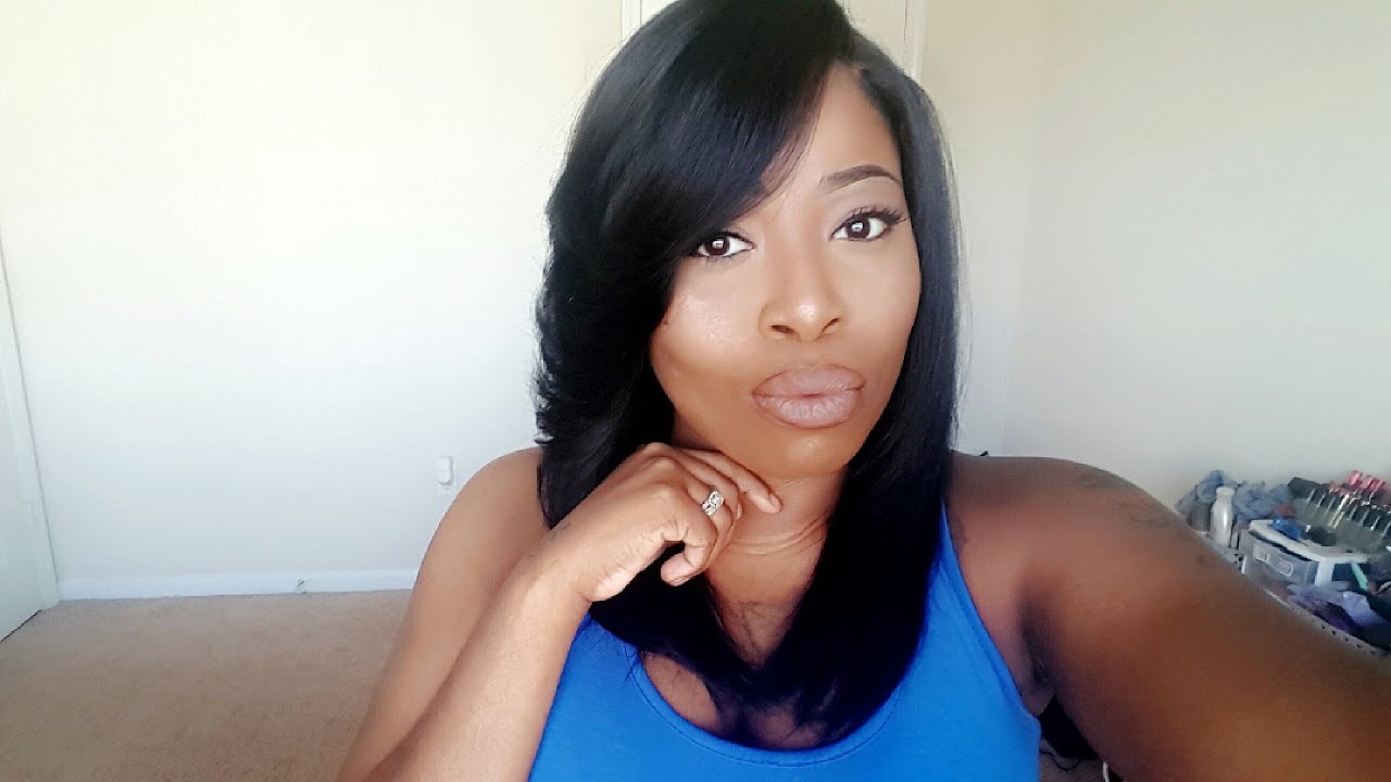 *NEW* Sensationnel Empire 100% Yaki Human Hair