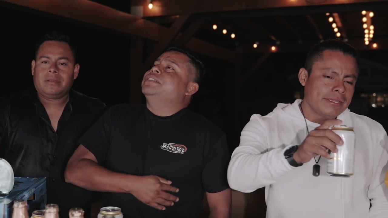 Grupo Xa'a Itun Tio'o 