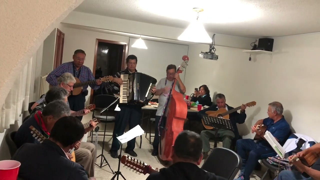 TUNA COMPOSTELANA