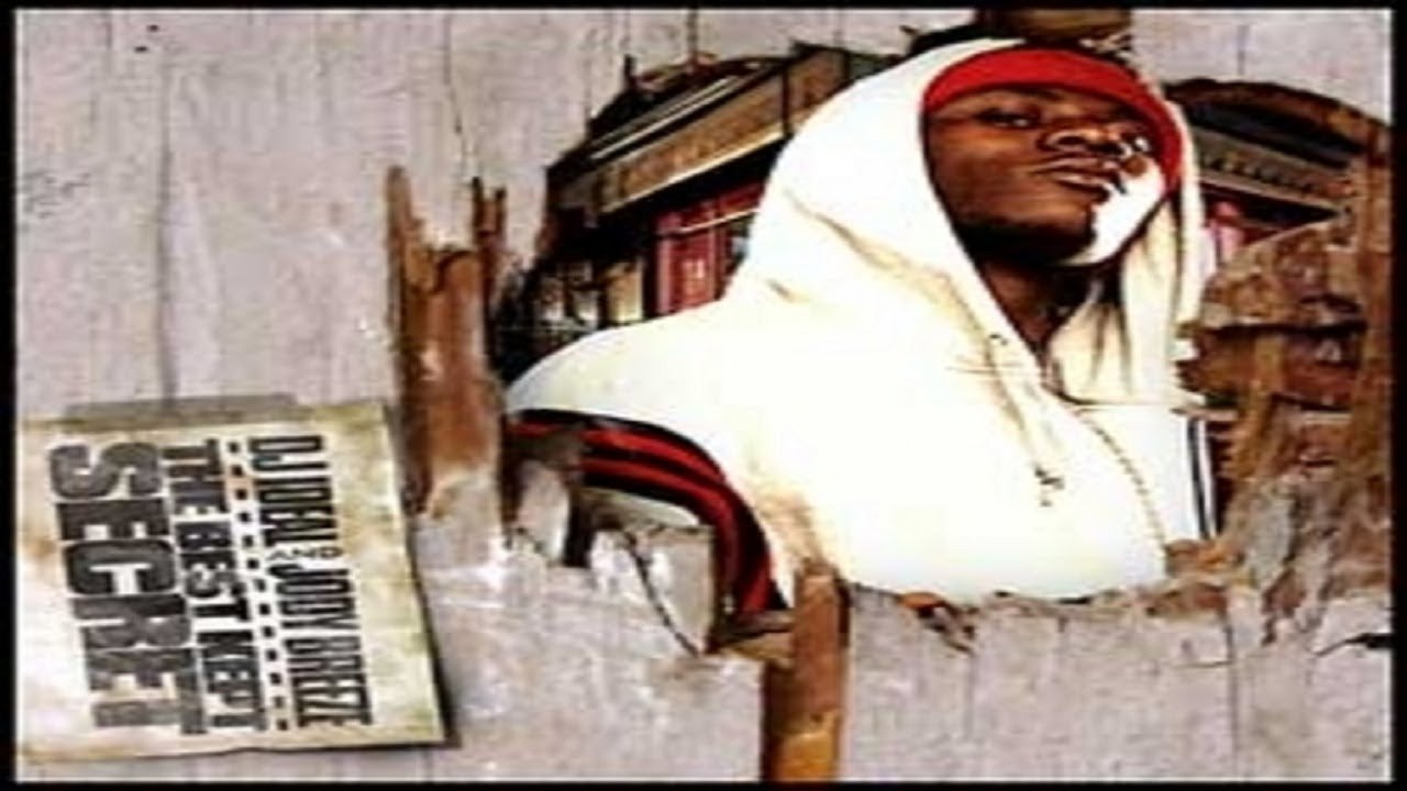 Jody Breeze - What You Say (Feat. Boyz N Da Hood, Lil Wayne & T.I.) [Best Kept Secret 2]