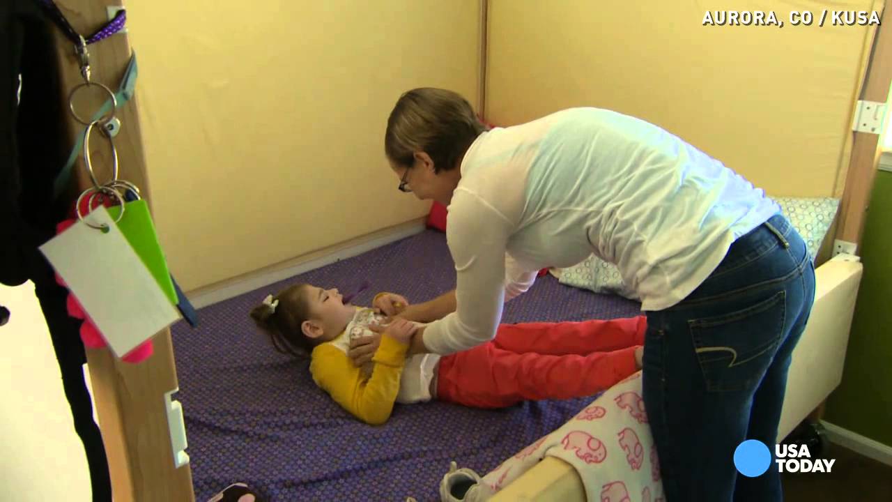 Mom of disabled kids seeks new house to pay it forward