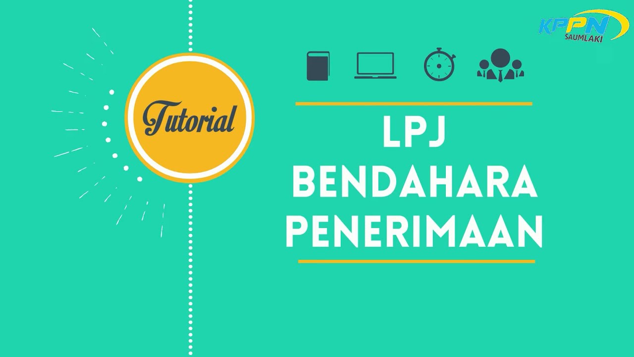 LPJ Bendahara Penerimaan pada Aplikasi SAS v20.0.3 2020 | Tutorial KPPN Saumlaki