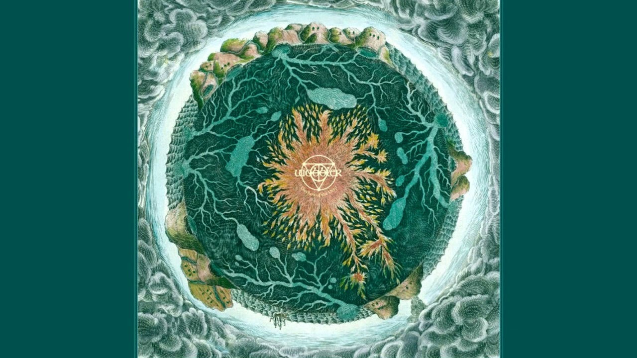 WOBBLER - By The Banks / Merry Macabre (2020)