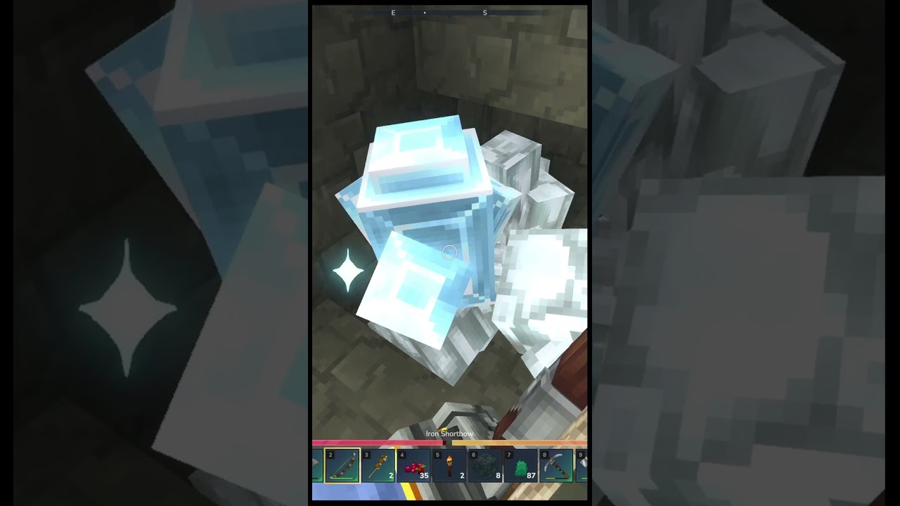 Hytale Early Access Shenanigans | getting lost in the snow | 