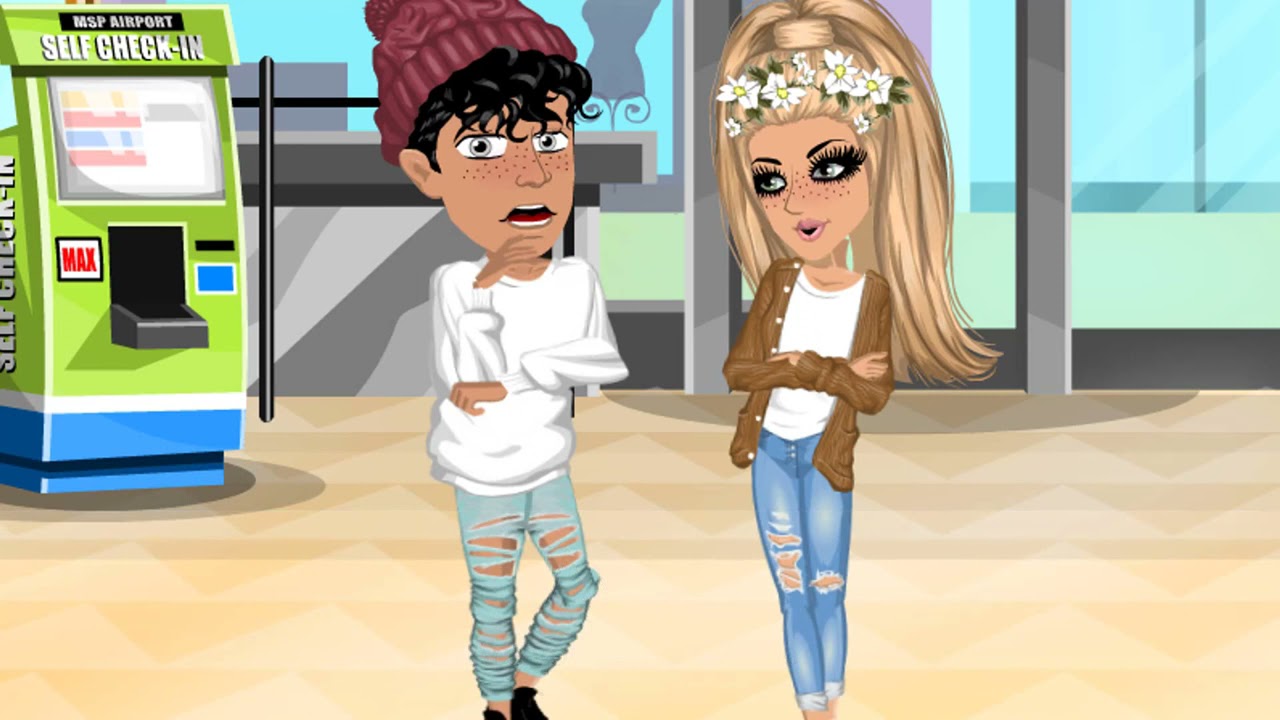 Man I Think I Love Her - S1 EP1 - MSP series (DELETEDMSPSERIES)