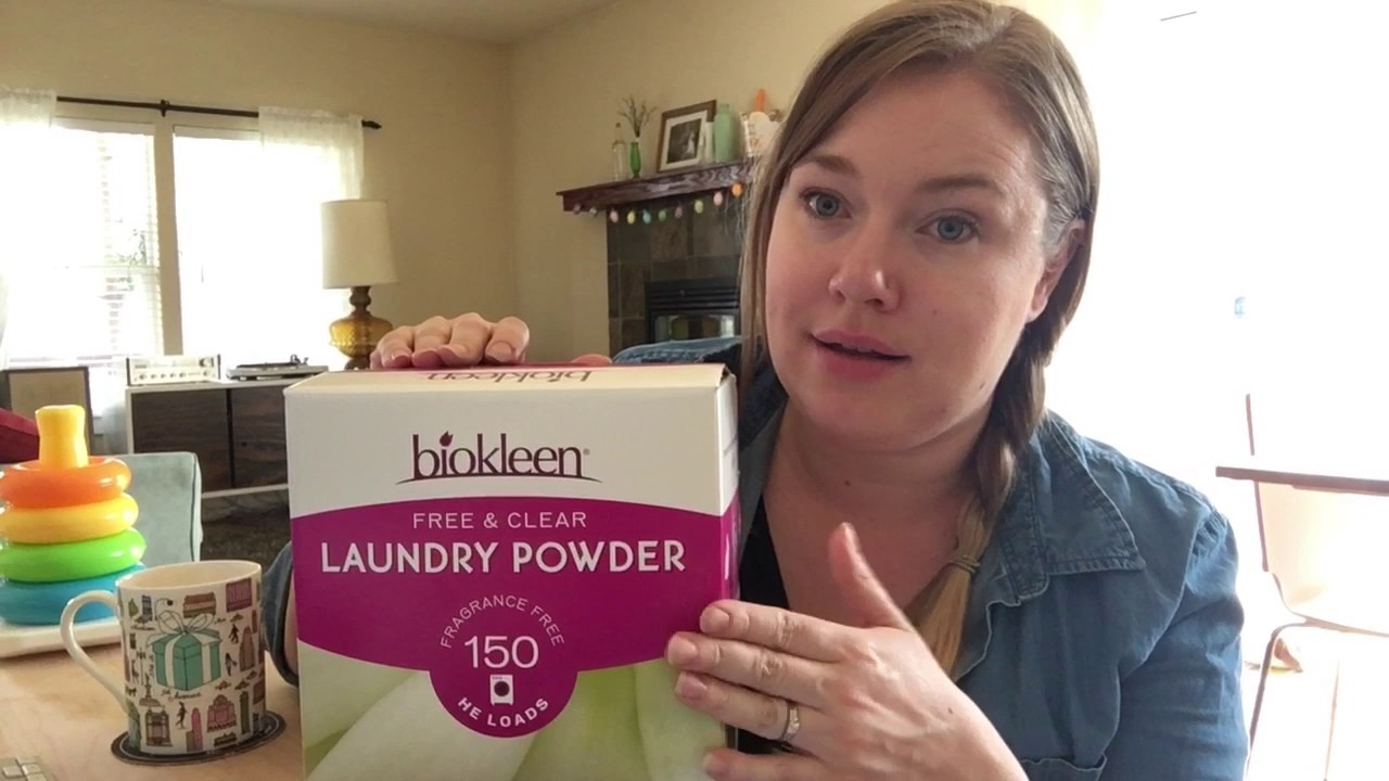 Cloth Diapering- 8 Month Follow Up