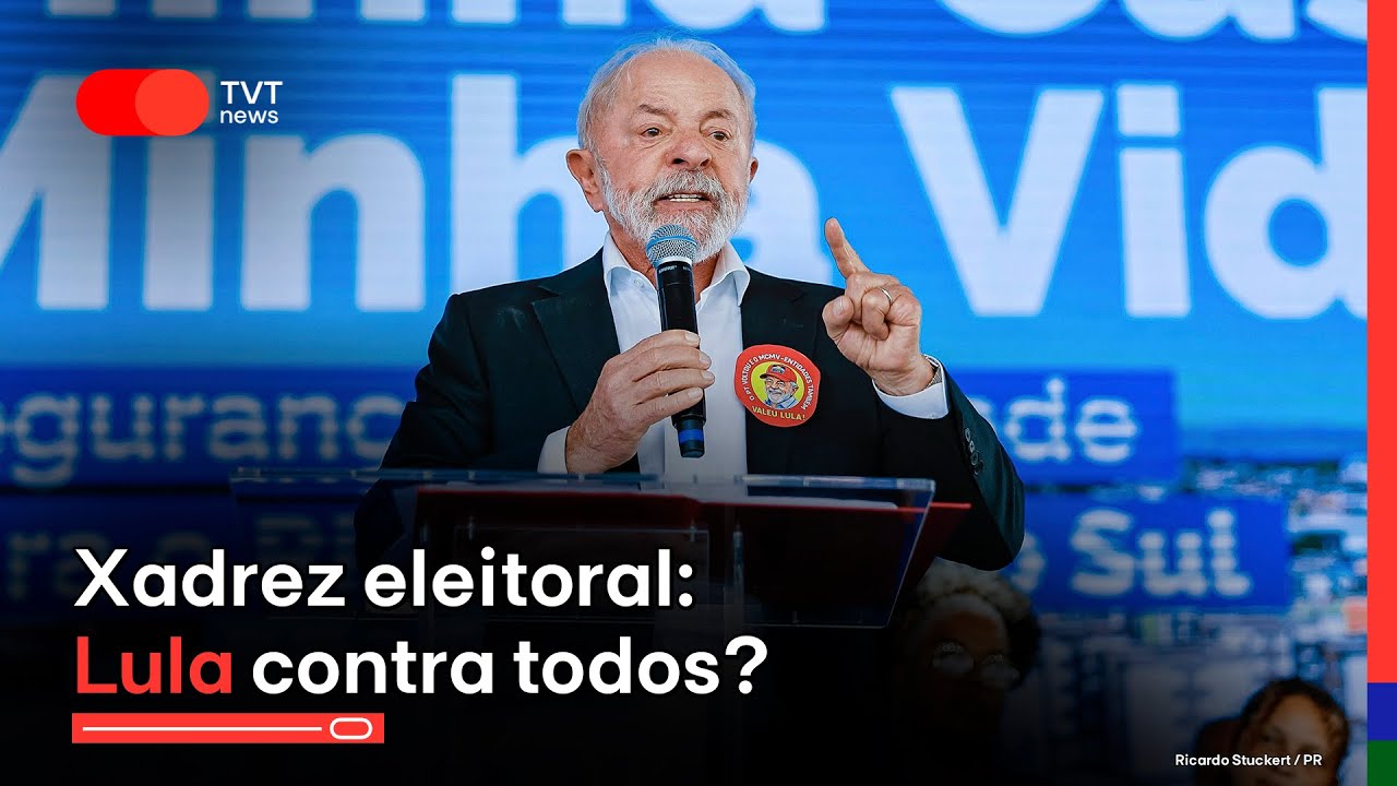 Master: Depoimento de Vorcaro mostra contradições - Xadrez eleitoral: Lula contra todos?
